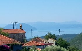 Manto Apartments Lefkada
