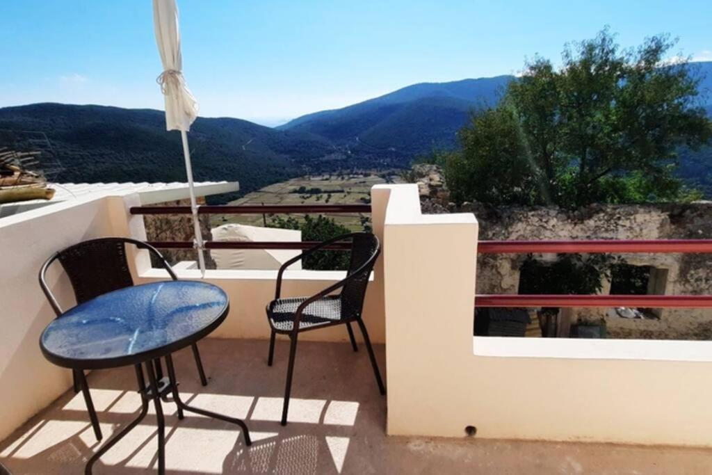 Manto Apartments Lefkada Evgiros Εξωτερικό φωτογραφία