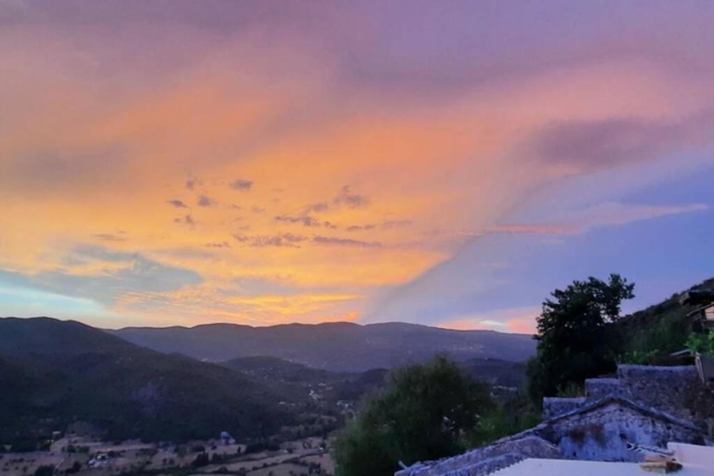 Manto Apartments Lefkada Evgiros Εξωτερικό φωτογραφία