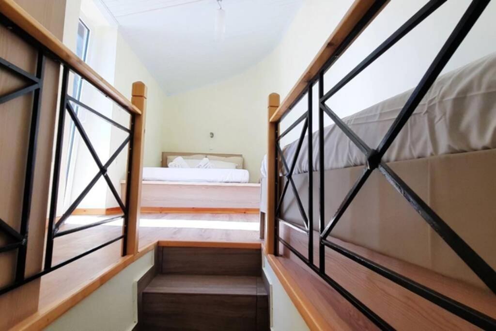 Manto Apartments Lefkada Evgiros Εξωτερικό φωτογραφία