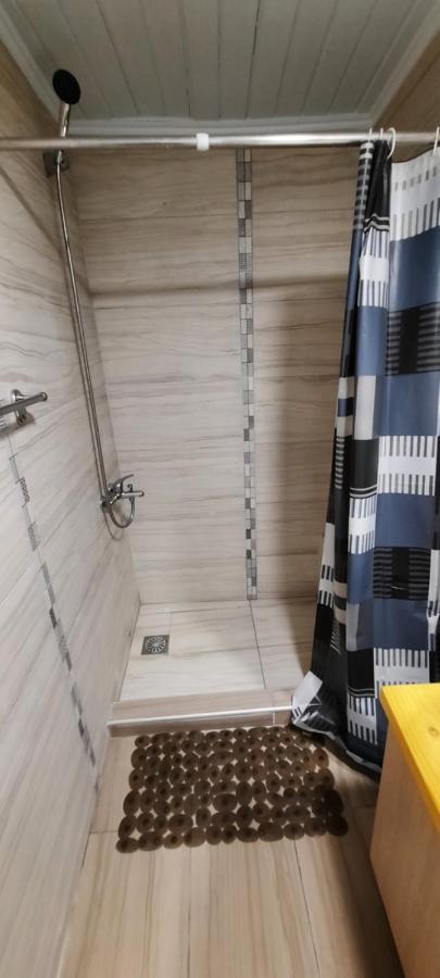Manto Apartments Lefkada Evgiros Εξωτερικό φωτογραφία