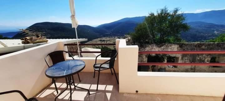 Manto Apartments Lefkada Evgiros Εξωτερικό φωτογραφία
