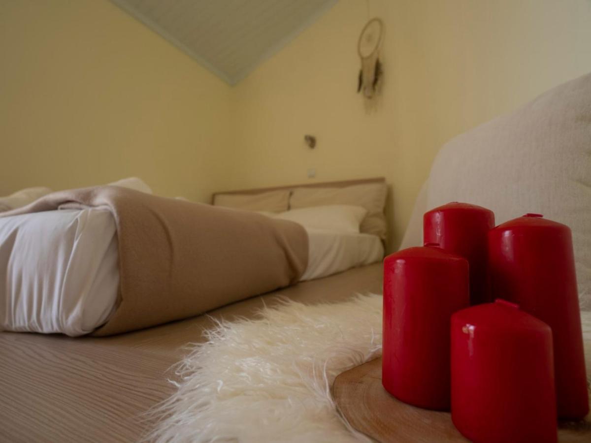 Manto Apartments Lefkada Evgiros Εξωτερικό φωτογραφία
