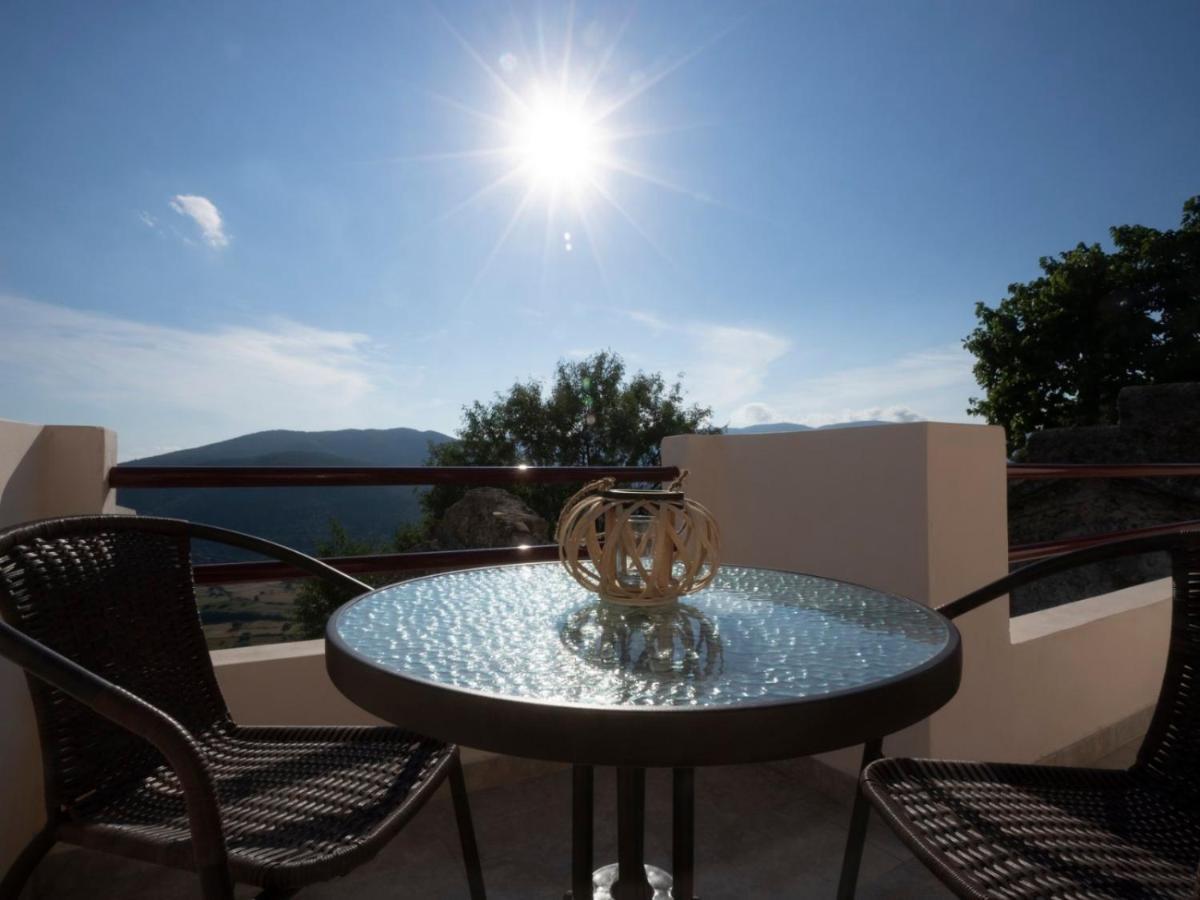 Manto Apartments Lefkada Evgiros Εξωτερικό φωτογραφία