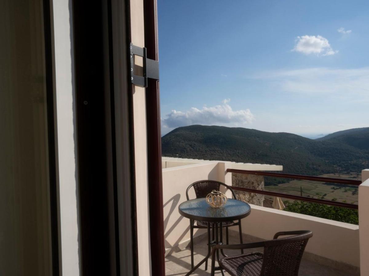 Manto Apartments Lefkada Evgiros Εξωτερικό φωτογραφία