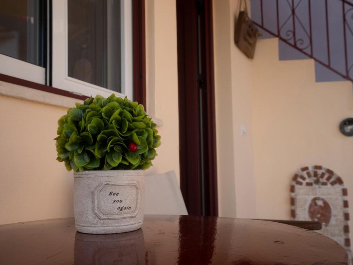 Manto Apartments Lefkada Evgiros Εξωτερικό φωτογραφία
