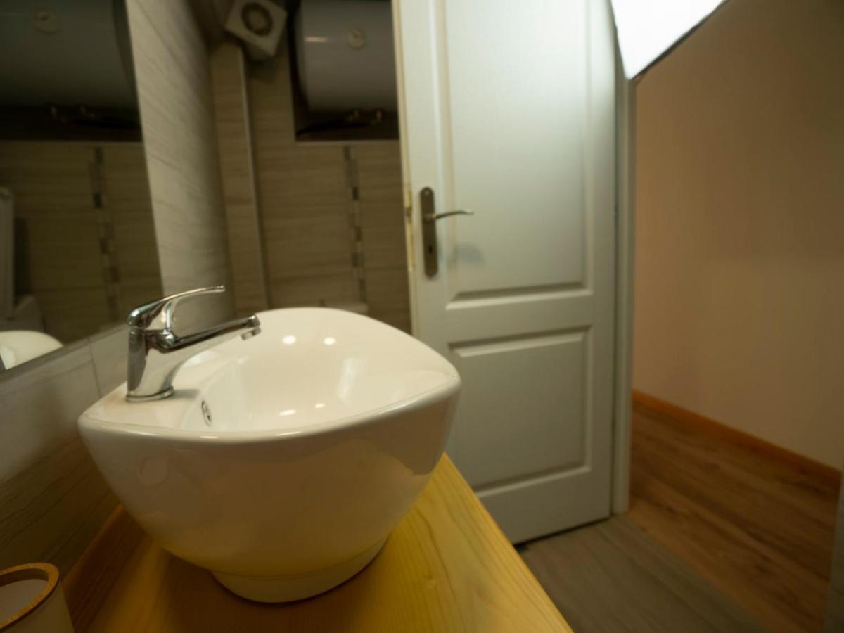 Manto Apartments Lefkada Evgiros Εξωτερικό φωτογραφία