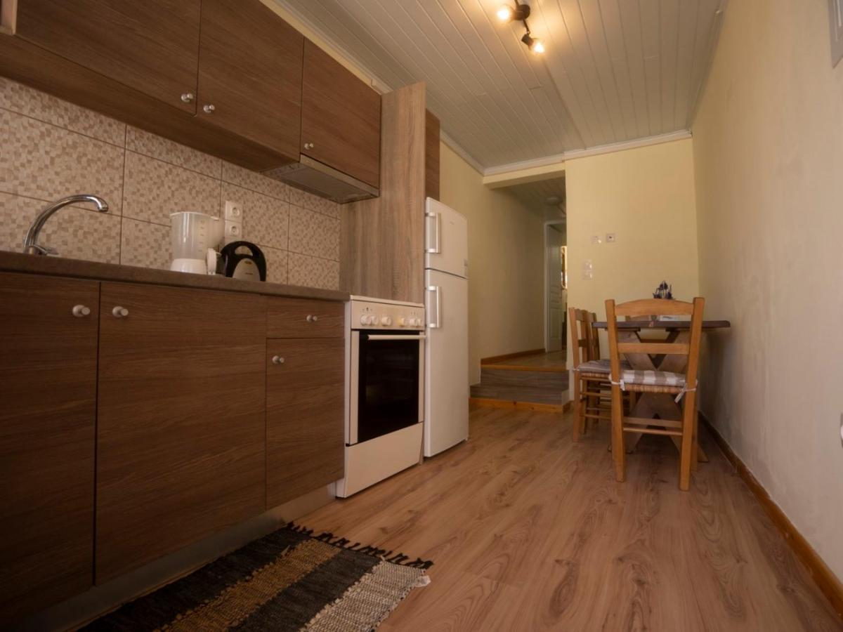 Manto Apartments Lefkada Evgiros Εξωτερικό φωτογραφία