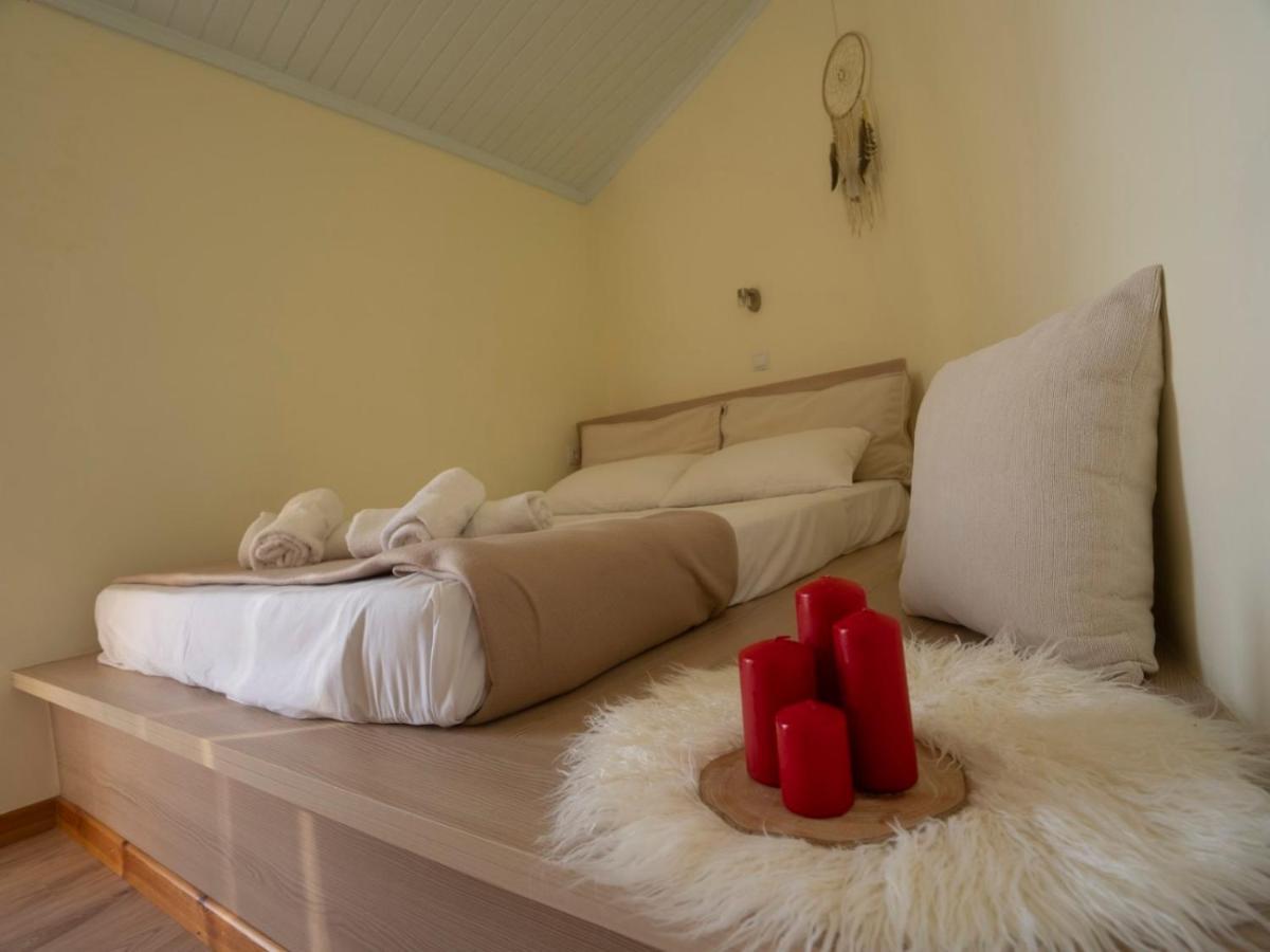 Manto Apartments Lefkada Evgiros Εξωτερικό φωτογραφία