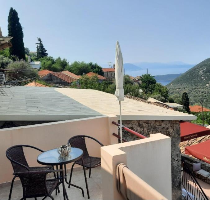 Manto Apartments Lefkada Evgiros Εξωτερικό φωτογραφία